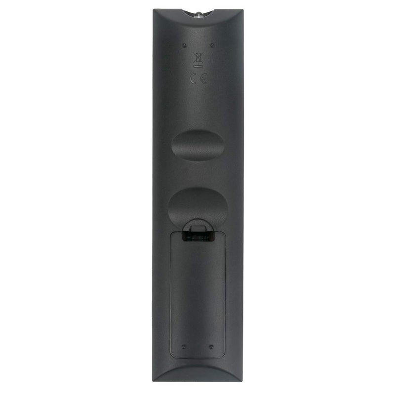 ZdalaMit R0032REM Replacement Remote Applicable for RCA TV TR3201A RLDED5078A RLDED5078B RLD3273A-B RLDED3956A RLDED5078A-B RLDED5078A-E RLED1945A-F R0032 RTU5540-C RLD5515A-H RLDED3205A-C - Image 4